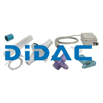 Human Respiratory Kit