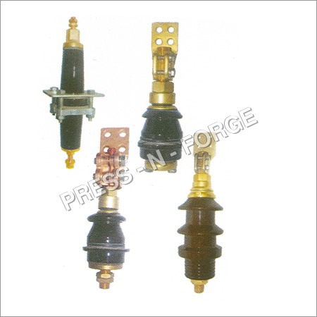 Distribution Transformer Bushings