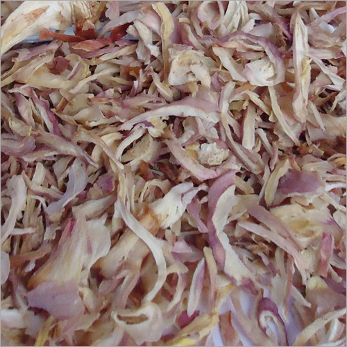 लाल प्याज के चिप्स