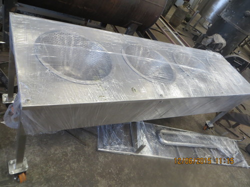 4 बास्केट के साथ पर्यावरण के अनुकूल पनीर स्टैंड