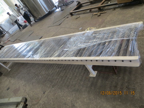 Eco Friendly Rolar Conveyer