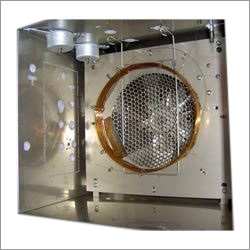 Gas Chromatography Column