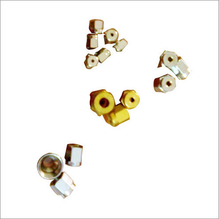 Ferrule Nuts