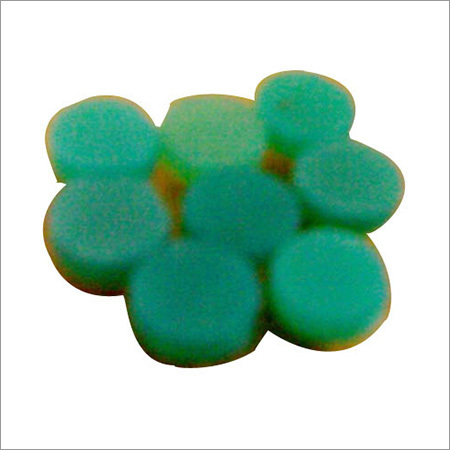 Chromatographic BTO Septa