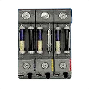 Gas Control Instruments