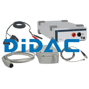 Psychophysiology Kit