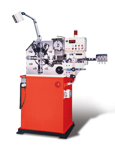 स्ट्रिप्स मोड़ने वाली मशीनें