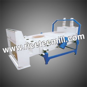 Automatic Vibro Cleaning Machine
