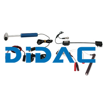 Reflex Kit