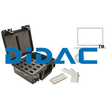 Wireless Foundation System