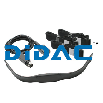 Wireless Heart Rate Kit