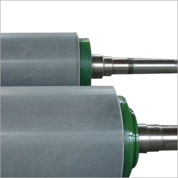 Rubber Roller