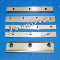 Carbide Cutter - Multiple Blades, Rectangular Shape, Varying Sizes | Easy Handling, High Strength, Optimal Durability, Precise Cuts, Sharp Edges, Versatile Use