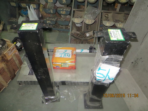 पर्यावरण के अनुकूल वज़न स्केल