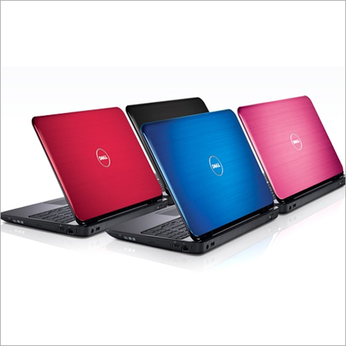 Dell Laptops