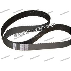 RPP Timing Belt - High Load, High Speed | Robust Design, Optimum Durability, Seamless Finish