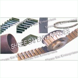 Pouch Packaging Timing Belt - High-Grade Material, Efficiently Drives Camshafts | Enhanced Service Life, Robust Performance, Hassle-Free Operation