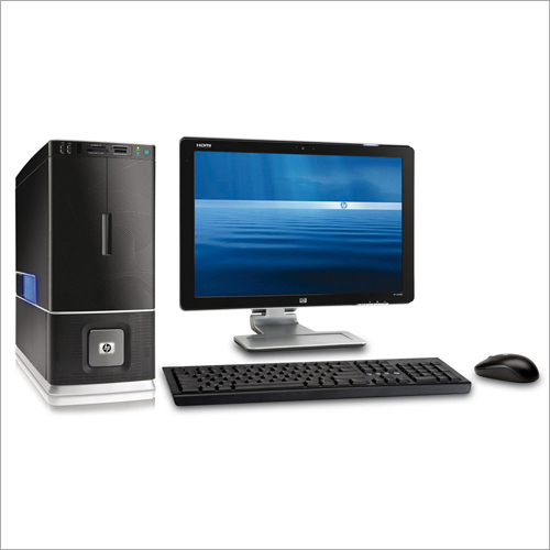 Desktop Computer