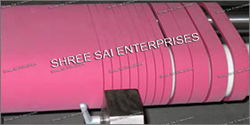 Belt Slitter - High-Precision Steel Design, Timing Belt Pulley Type | Perfect Finish, Excellent Strength, Heat Resistance