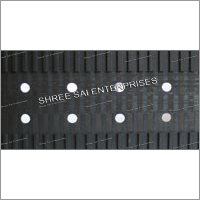 Vaccum Belt - Heat Resistant, Timing Belt | High Conveying Capacity, Highly Elastic for Material Handling Applications