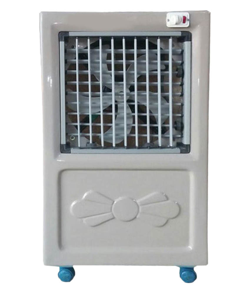 Fiber Air Cooler Energy Efficiency Rating: A A A A A