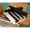 White Paper Testing Waxes