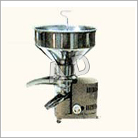 Cream Separators ES-7-60LPH