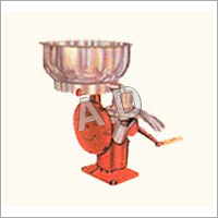 क्रीमसेपरेटर SSS11-325LPH