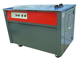 स्ट्रैपिंग मशीन