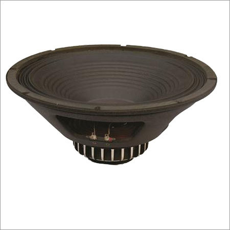 Speakers Parts