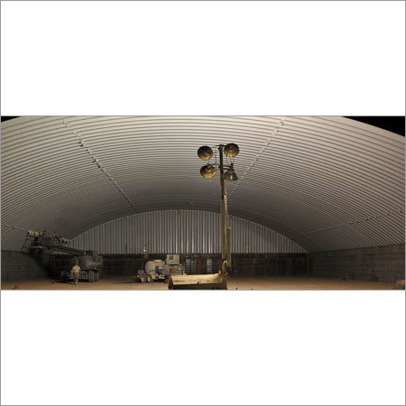 K Span Roofing System