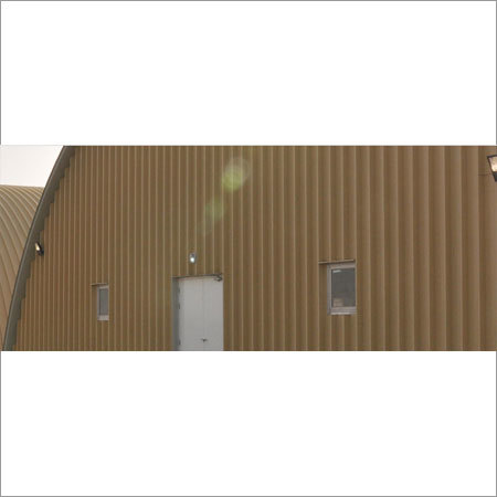 K Span Roofing