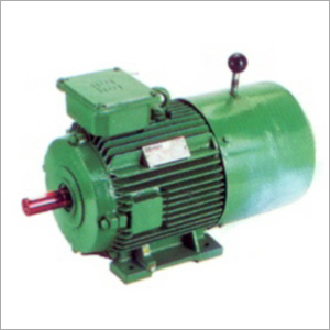 Green Brake Motors
