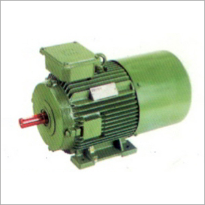 Inverter Duty Motors - High Efficiency Design | Durable and Reliable Performance