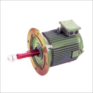 Cooling Tower Motors Standard & Flameproof - Efficacy: Ie2