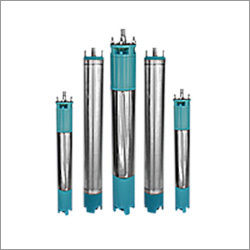 Pvc Submersible Pumps