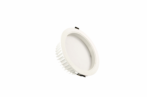 LED DOWNLIGHT, ECONOMY 17 Watts