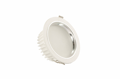 LED DOWNLIGHT, DELUXE 6 Watt