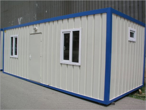 Portable Cabin