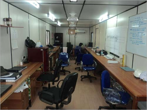 Site Office