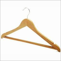 Wooden Hanger