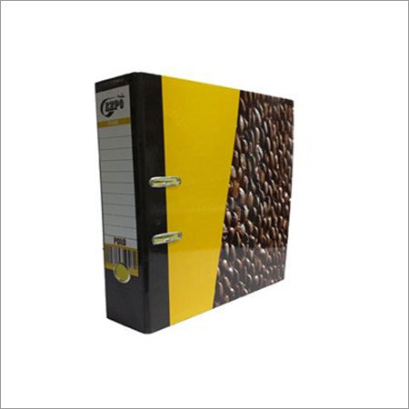 Box Files