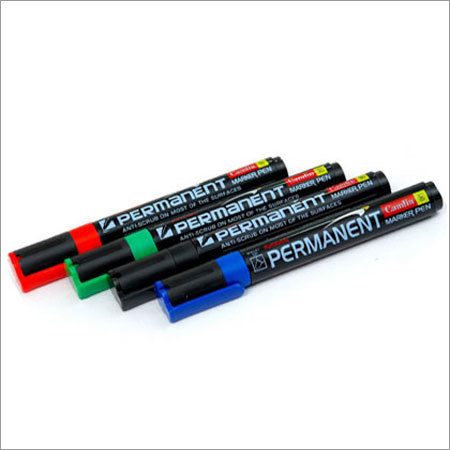 Permanenet Marker
