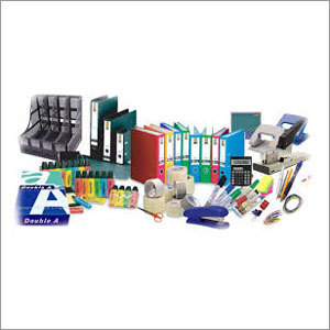 Stationary Item