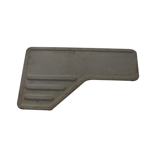 Pvc Door Trim