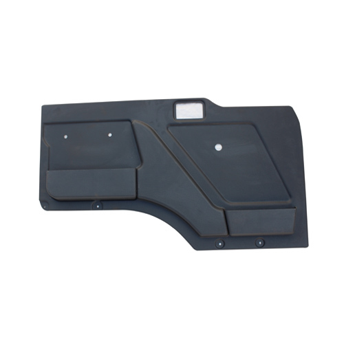 Pvc Left Door Trim