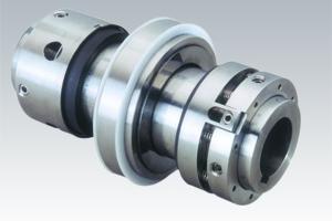Multiple Spring Double Mechanical Seals