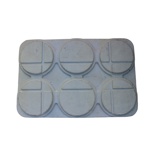 Hdpe Rim Separator Hardness: Hard