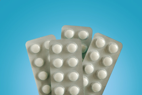 Abacavir Sulphate - 300mg Tablets | White, Blister Pack, Room Temperature Storage