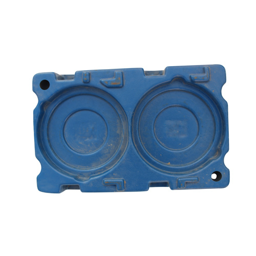Black Rim Separator Hardness: Hard